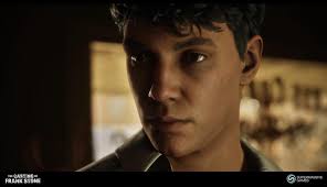 Classifica dei personaggi in base al loro stile/design. :  r/DarkPicturesAnthology