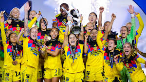 América Femenil, entre los 30 mejores clubes femeniles del mundo