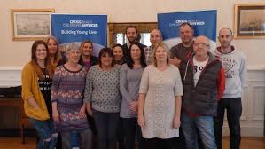 DDP Level 1 Crossreach Residential Childrens Services, Scotland