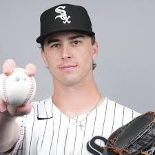 Grant Taylor: Chicago White Sox RHP has 6 pitches at 100 mph
