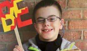 Family, supporters hold vigil honoring Samuel Sterling one year after death 