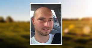 Matthew "Matt" Ray Obituary December 25, 2021