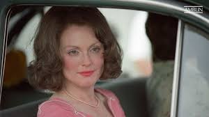 Evelyn Ryan's Instagram, Twitter & Facebook