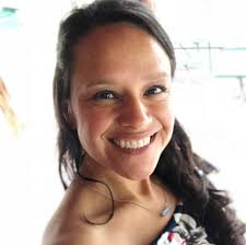 The Body Shop at Home by Marisa Reeder Personal Consultant