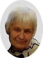 Obituary for Marian Hoeppner