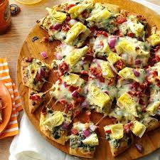Pizzabelag Ideen Und Tipps Zur Perfekten Pizza Selber Machen Pizzabelag Artischocken Rezepte Pizza Selber Machen