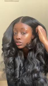 Reviving Synthetic Wig Latisha