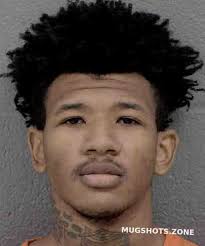 JONES DONTE SHAMAR 01/12/2022