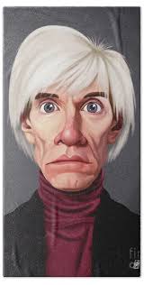 Rob Snow Bath Towels