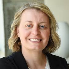 Rebecka Pratt, CFP®, CLU®