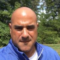 Christopher Piscitelli