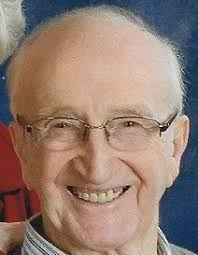 Obituary for Kermit W. Jorgensen