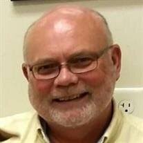 Robert John Huff Obituary