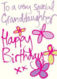 Granddaughters are very adorable additions to your family. Printable Birthday Card Funny Printable Birthday Etsy In 2021 Happy Birthday Wishes Cards Grandaughter Birthday Wishes Birthday Wishes Messages