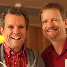 HCI Speakers — Hill Country Institute