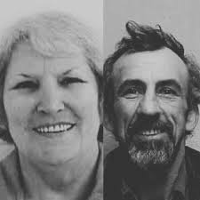 Mean Nadean: Lois Nadean Smith & James Gregory Smith | Buried Motives