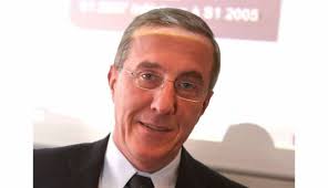 Rhône. Patrick Bertrand, directeur de Cegid, nouveau président du Conseil  national du numérique