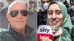 Impiccatela", il post su Silvia Romano di un consigliere 'venetista'