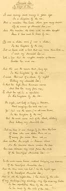 There Might Be Cupcakes Podcast Episode 1 Poe And Carla And Cupcakes Nicetameetcha In Which Carla Expla Annabel Lee Edgar Allen Poe Poems Edgar Allen Poe