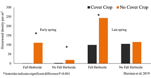 Check spelling or type a new query. Fall Management Strategies For Optimizing The Control Of Horseweed Integrated Crop And Pest Management News Article Integrated Pest Management University Of Missouri