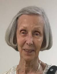 Carol Jean McConnell Obituary