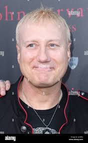 Gregg Powell's Instagram, Twitter & Facebook