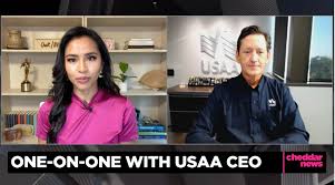 Phone numbers for the usaa support group. Usaa Using Data And Analytics To Personalize A Digital Customer Experience Is A Big Part Of Our Future Ceo Wayne Peacock On Cheddar News Https Bit Ly 2vkda1o Facebook