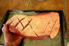 A recipe consists of a list of ingredients and directions, not just a link to a domain. Smoked Brisket Dry Rub Recipes Season Briskets With Great Flavor