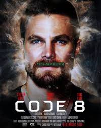 Most live under the poverty line, under the. Code 8 Codigo 8 Full Movie Online Codigomovie Twitter
