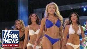 Fox news journalist and former model shannon bream still looks hot in bikini. Do We Really Need The Miss America Pageant Anymore Youtube