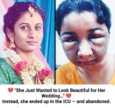 💔 "She Just Wanted to Look...