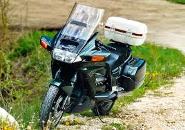 Honda Pan European St1100 1995 2002