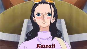 Pin On One Piece Nico Robin
