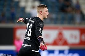 Jd richards | july 23, 2021 leeds united are to sign kristoffer klaesson, with a medical set for next week. Leeds Secure Signing Of Norway Under 21 Goalkeeper Kristoffer Klaesson From Valerenga Saty Obchod News