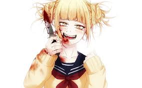 Anime wallpaper mha from the above resolutions which is part of the anime wallpaper.download this image for free in hd resolution the choice download button below. Himiko Toga 1080p 2k 4k 5k Hd Wallpapers Free Download Wallpaper Flare