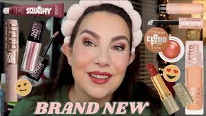 James St. James and Mariah Balenciaga: Transformations