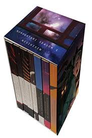 Monogatari Series Box Set Limited Edition By Nisioisin Vertical Boxset Mini Games Book Humor