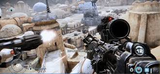 Is Star Wars Battlefront 3 Coming Out Before Q4 2015 And When S The New Trailer Released Master Herald