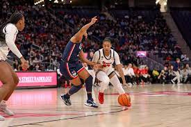 St. John's to Take on No. 11/10 UConn on CBS Sports Network - St. John's  University Athletics