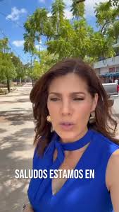 [ADELANTO] La periodista Mayra Acevedo TV nos ofrece parte de la  información que presentamos esta tarde en Notiséis a las 6:00 pm por WIPR.  , #deportación #trump #puertorico🇵🇷 Rico #mayraacevedo