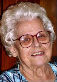 Ida Mae Veters Obituary