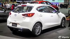 2020 mazda 2 1.5 hatchback facelift review in malaysia, rm100k for 2 airbags?! New 2020 Mazda 2 Facelift Still The Most Expensive Looking Car Under Rm 100k Wapcar