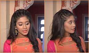 Naira Hairstyle Photo Hairstyle Guides Shivangi joshi (born 18 may 1995) is an indian television actress known for playing naira singhania in star plus's yeh rishta kya kehlata hai. naira hairstyle photo hairstyle guides