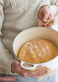 Impara Come Ottenere Un Delizioso Pane Fatto In Casa In Una Manciata Di Minuti Pane Fatto In Casa Ricette Idee Alimentari
