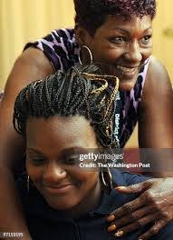 Wanda Michael's Instagram, Twitter & Facebook