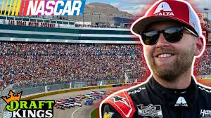 DraftKings NASCAR DFS Picks & Strategy + Q&A