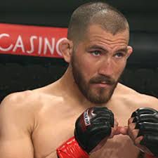 Steven Ciaccio vs. Christian Aguilera, Fight Club OC