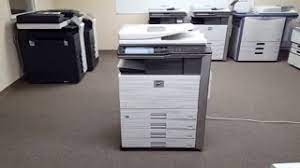 Pages that include multifunction printers mfps, postscript printing. New Driver Mx2300n Sharp