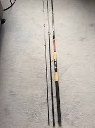 Omni rods have been shakespeare's entry level coarse rods for over 35 years. Nhgf8m4ecunkhm