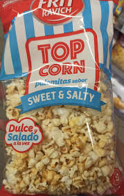 Vendo espectacular máquina para hacer cabritas o palomitas de maíz, ya sean dulces o saldas, está realmente como nueva es casera. Palomitas Dulces Y Saladas Frit Ravich